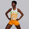 Saucony Elite Singlet (Dam) - Peel