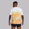 Saucony Elite Short Sleeve (herr) - Peel