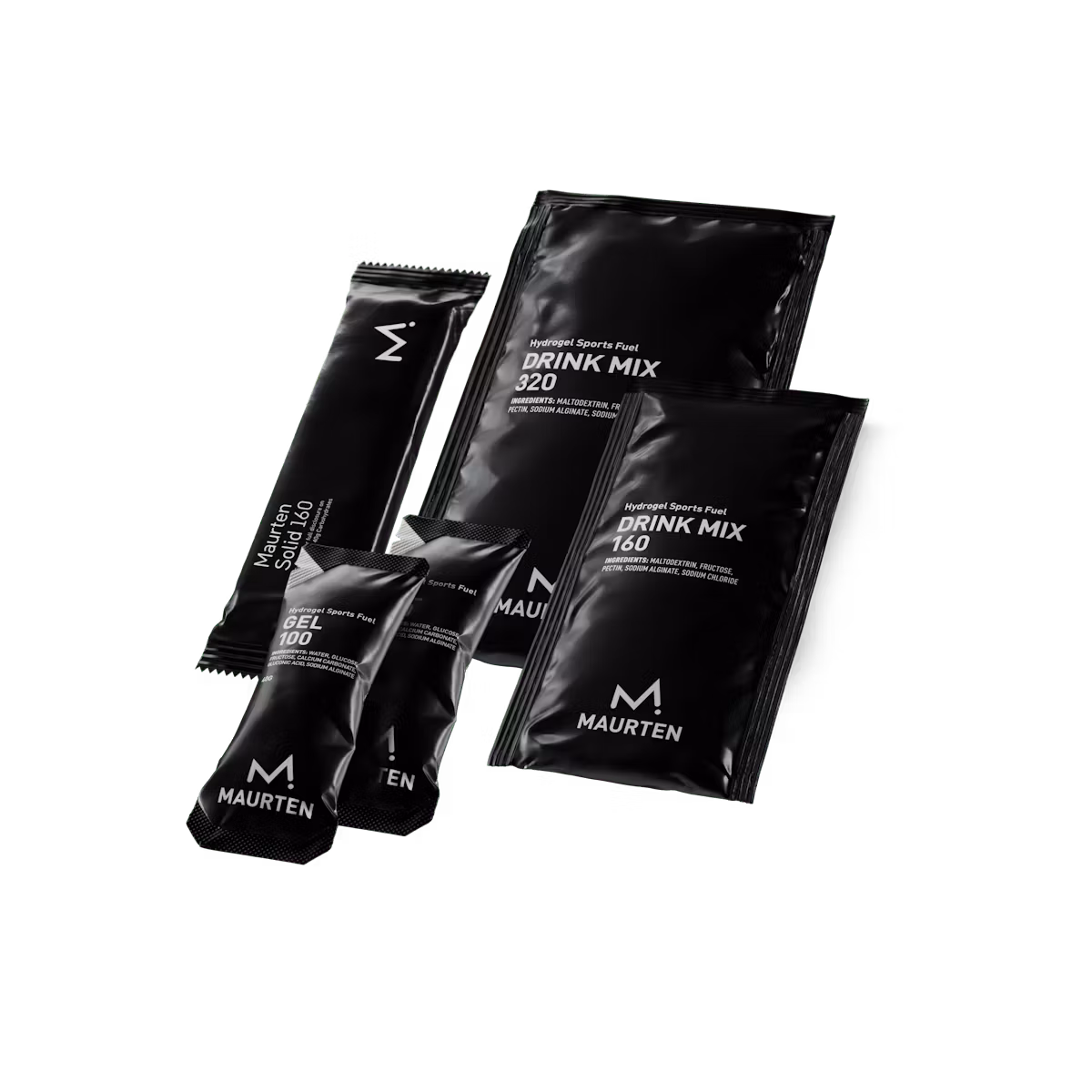 Maurten Test Collection