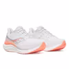 Saucony Triumph 23 (Dam) - White/Wistful