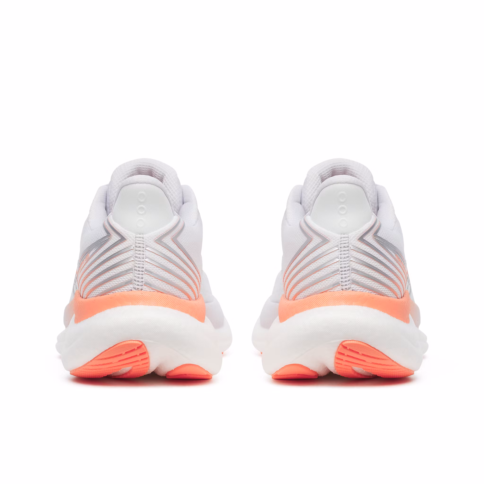 Saucony Triumph 23 (Dam) - White/Wistful