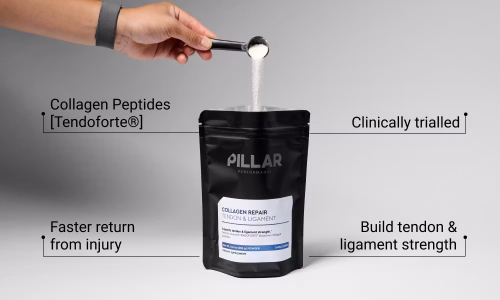 Pillar Performance Collagen Repair