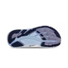 Altra FWD Via (Dam) - White/Light Blue