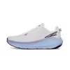 Altra FWD Via (Dam) - White/Light Blue