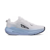 Altra FWD Via (Dam) - White/Light Blue