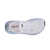 Altra FWD Via (Dam) - White/Light Blue