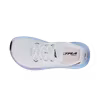 Altra FWD Via (Dam) - White/Light Blue