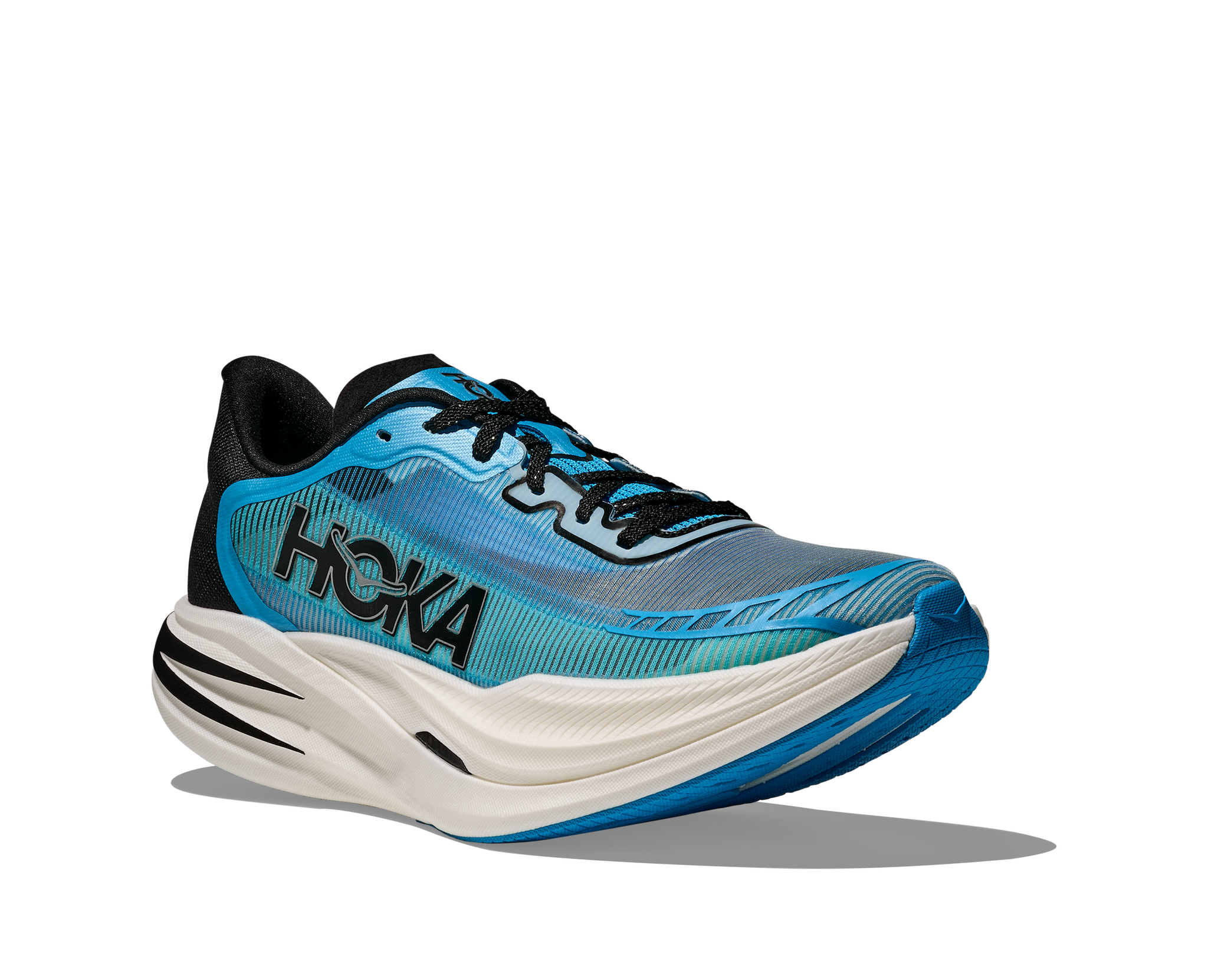 Hoka Cielo X1 2.0 - Skyward Blue/Cielo Blue