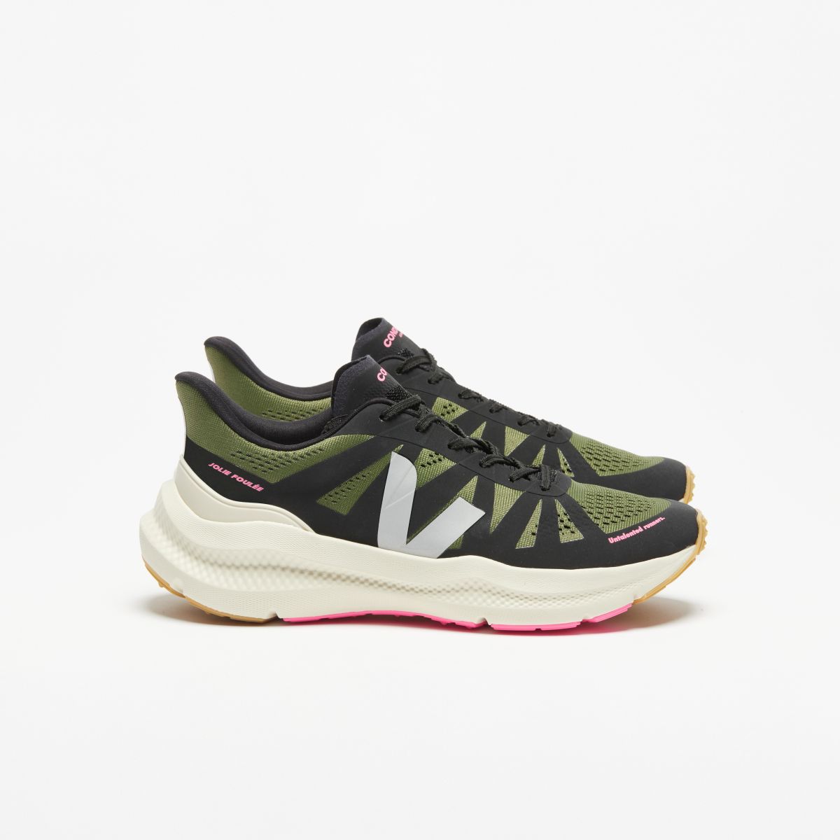 Veja Condor 3 Advanced (Dam) - Jolie Foulee