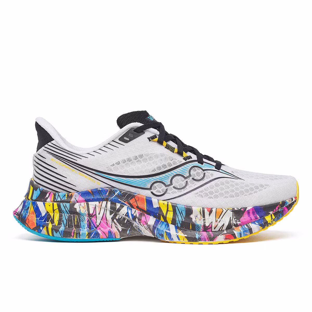 Saucony Endorphin Speed 5 (Herr) - Berlin Marathon