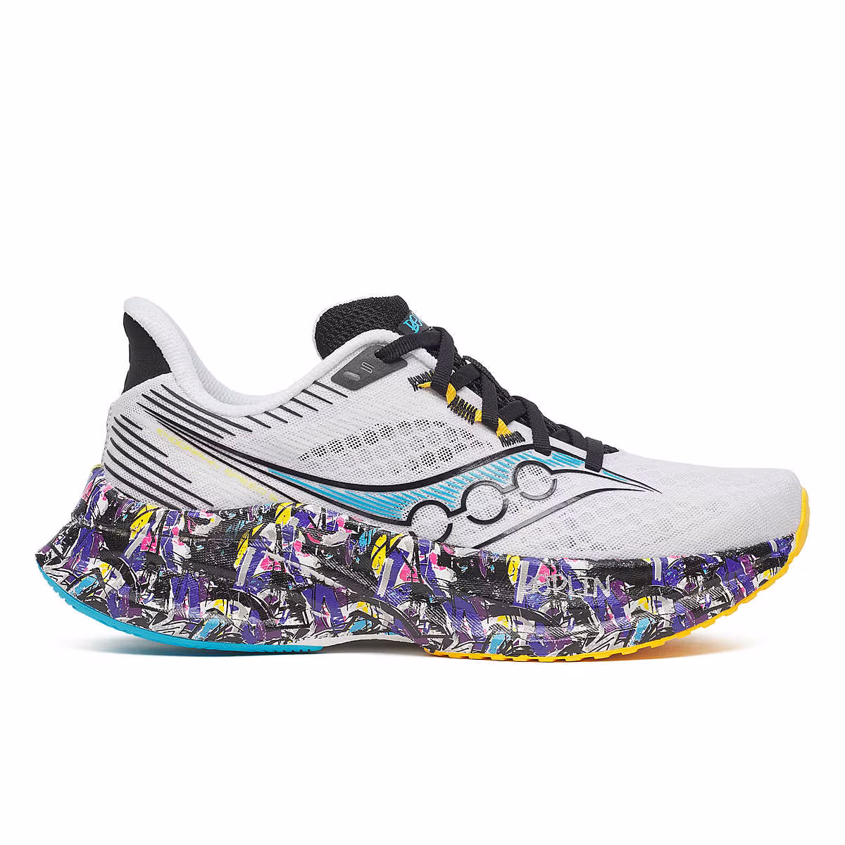 Saucony Endorphin Speed 5 (Dam) - Berlin Marathon