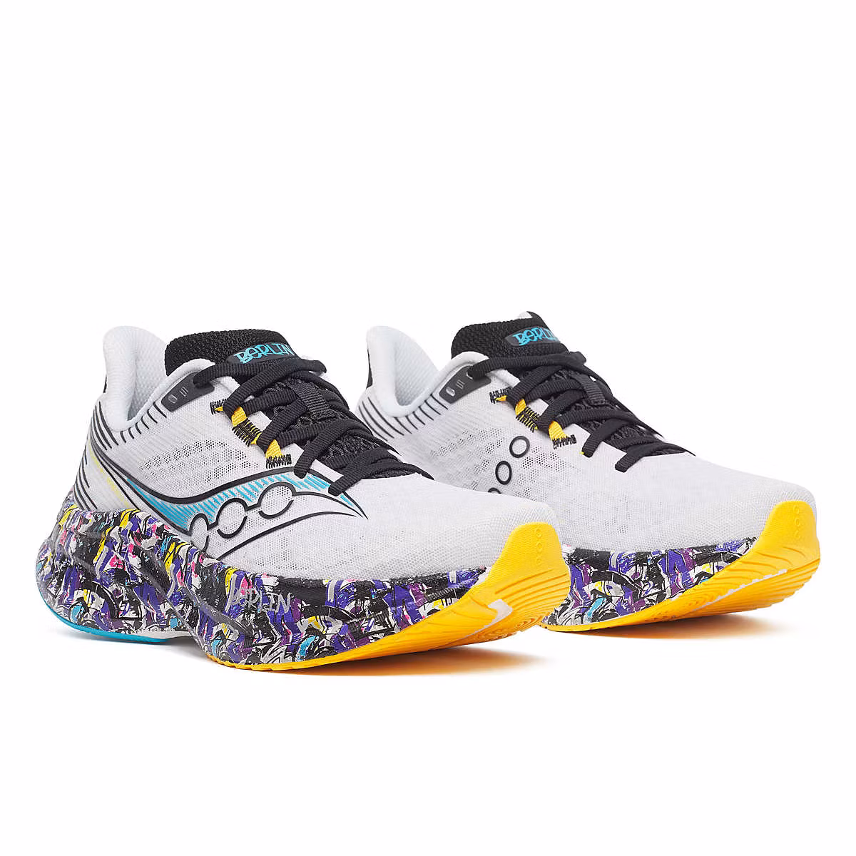 Saucony Endorphin Speed 5 (Dam) - Berlin Marathon