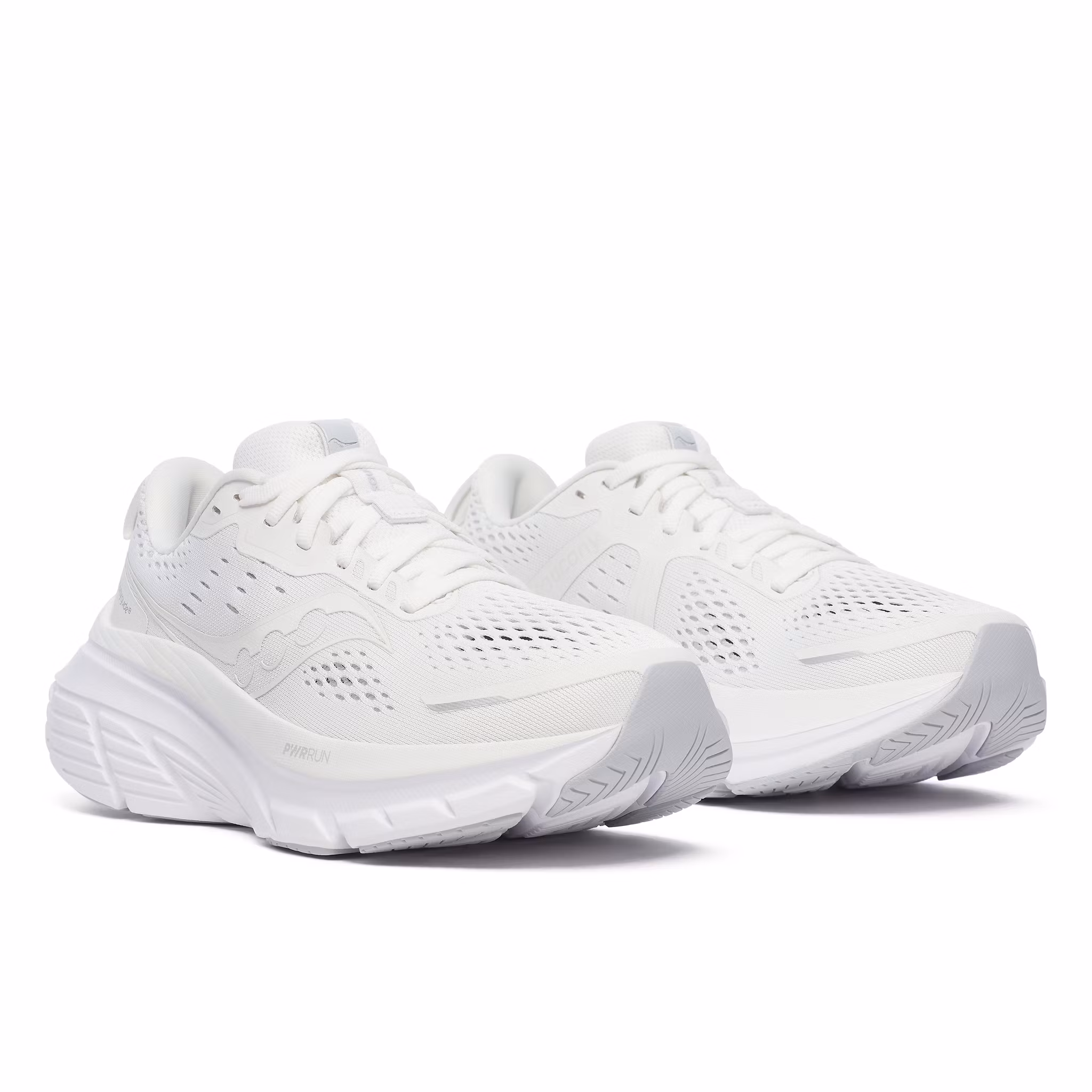 Saucony Guide 18 (Dam) - Ivory