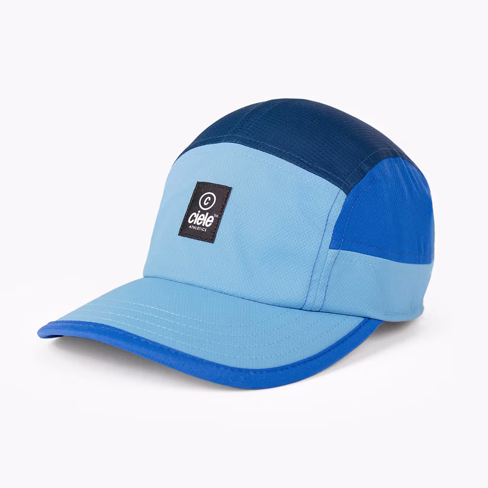 Ciele Athletics GOCap SC - Classic - C Plus Box - Dusty Blue/Cobalt