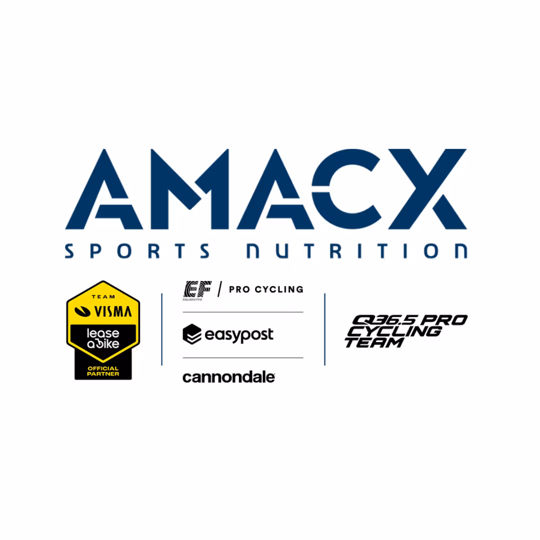 Amacx Drink Gel - Cola Caffeine