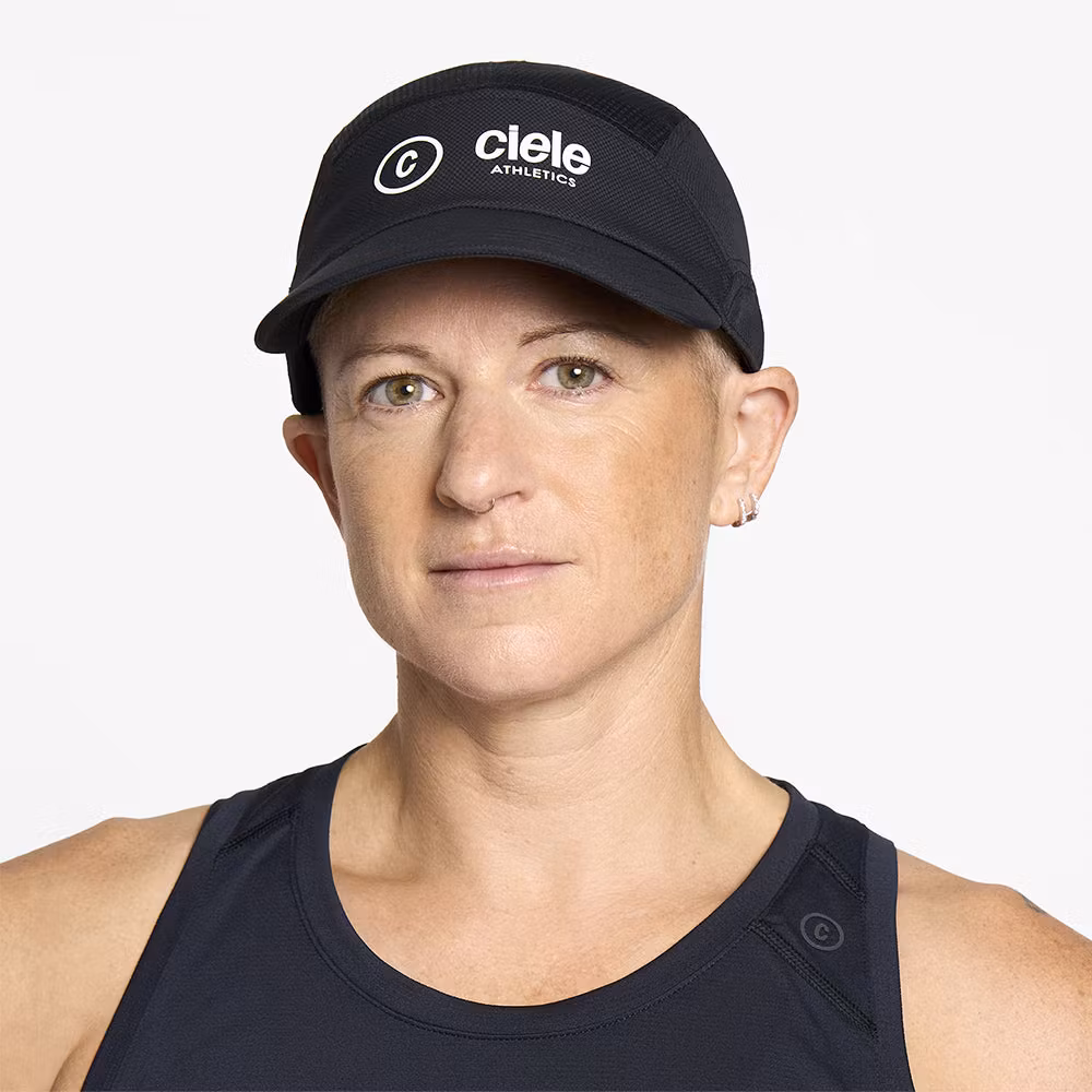 Ciele Athletics FSTCap SC - Classic CSide - Whitaker