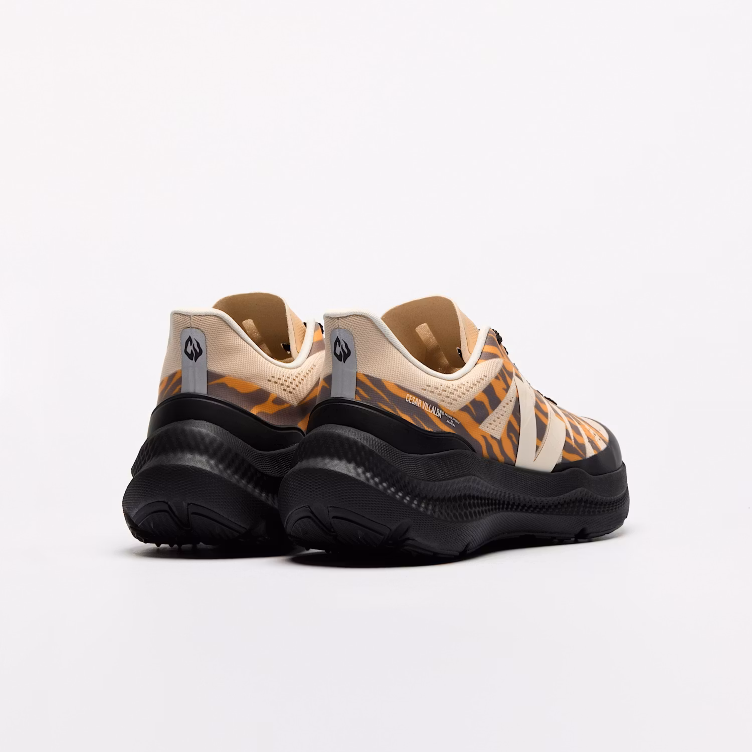 Veja x Cesar Villalba Condor 3 Off-Road (Dam)