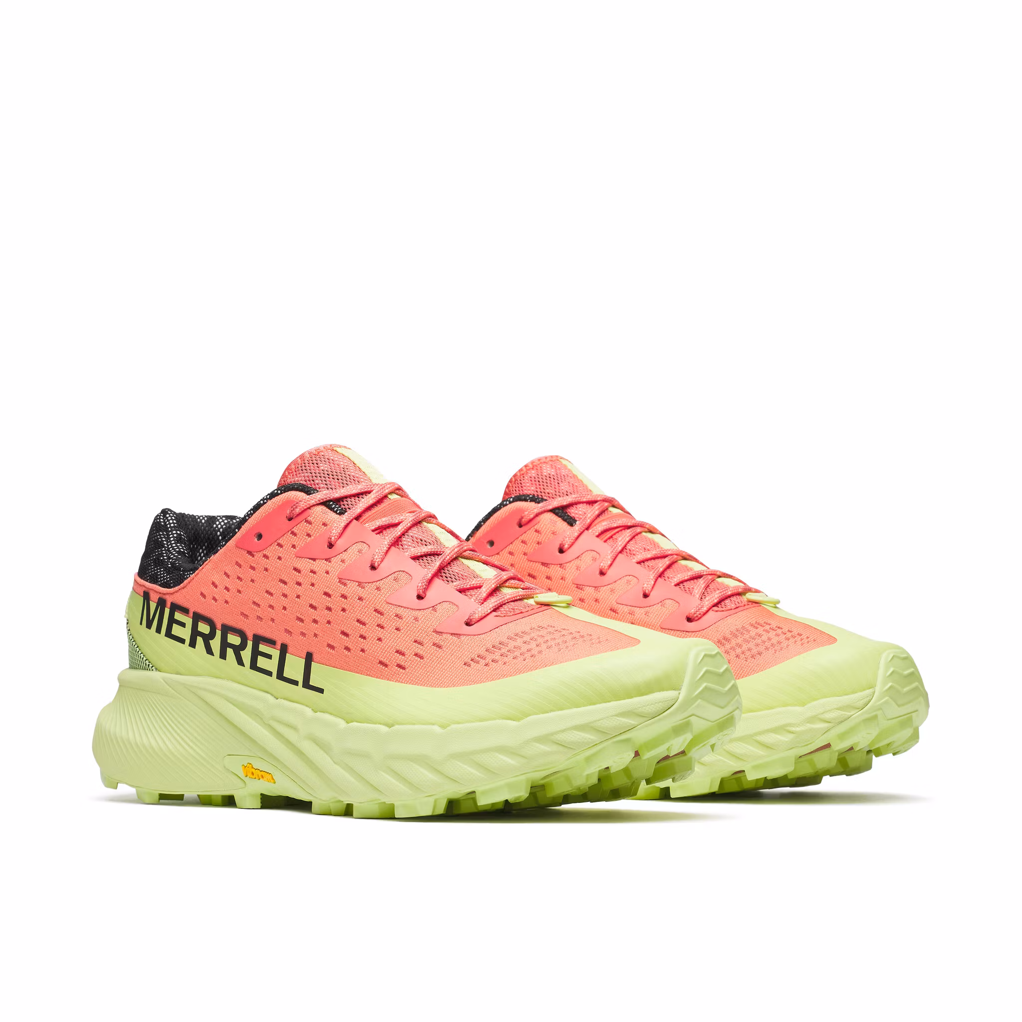 Merrell Agility Peak 5 (Dam) Blossom/Mantis