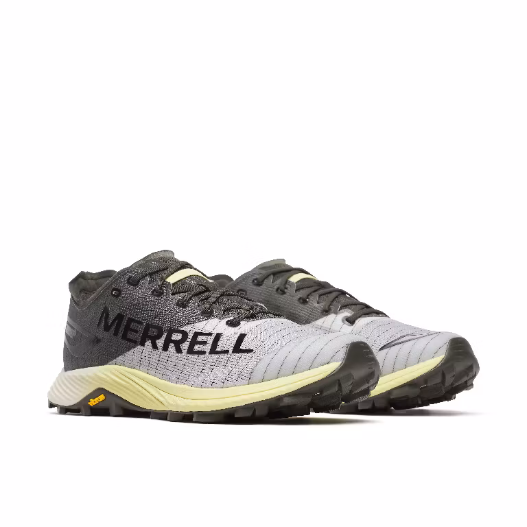 Merrell MTL Long Sky 2 Matryx (Herr) Pigeon/Beluga