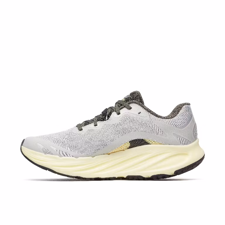 Merrell Promorph (Herr) Pigeon/Limone - Marathonbutiken display picture 1