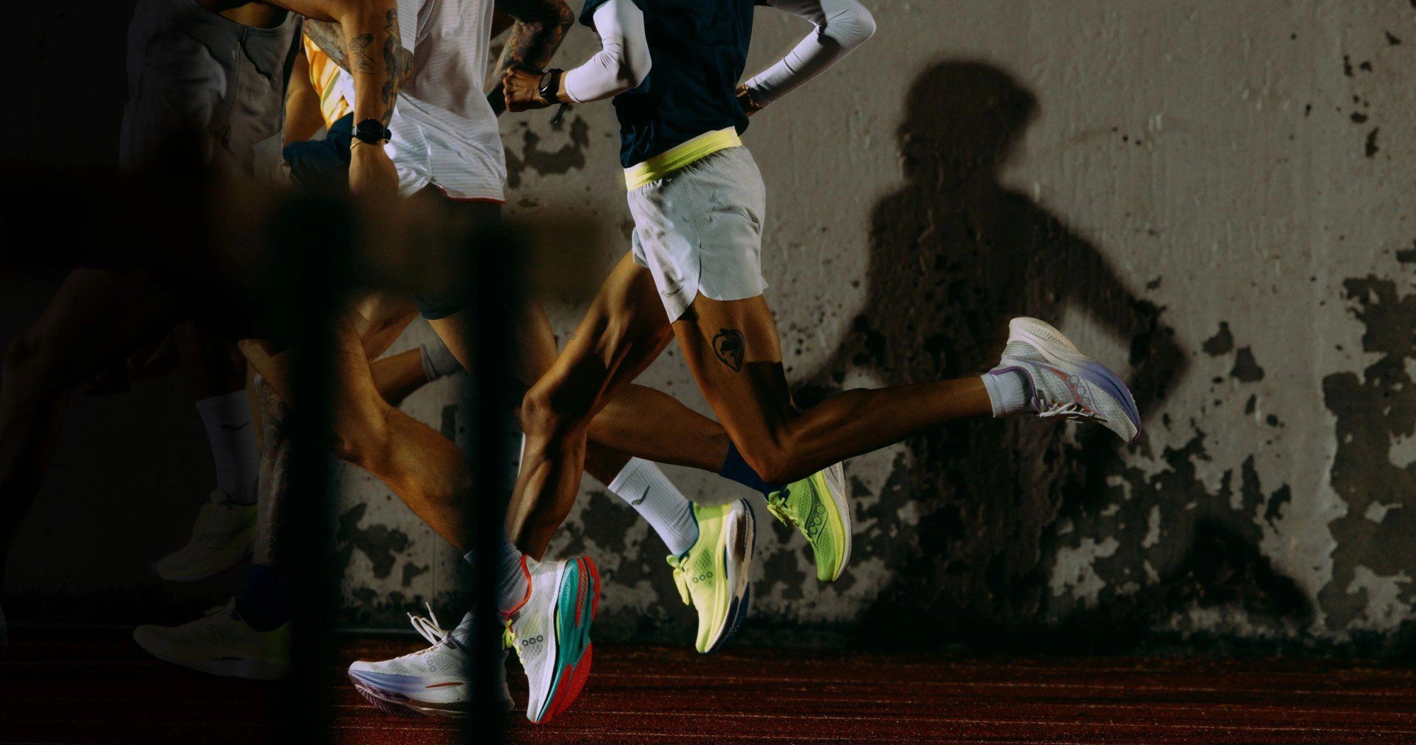 Saucony Endorphin Speed 5
