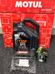 Servicekit Aprilia Tuono / RS660 21-25