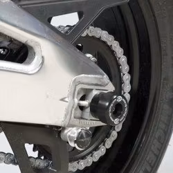 Crashpuckar sving R&G