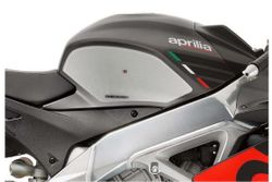 Puig Onedesign tankskydd " Genomskinlig"