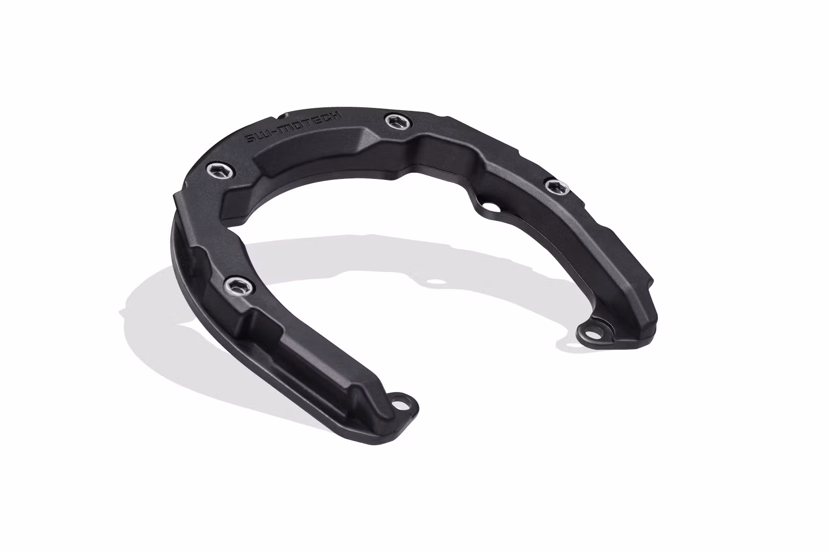 SW-MOTECH tankring Aprilia för tanklock med 6 skruvar