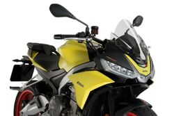 RUTA PUIG APRILIA  TUONO 660 / 1100 21- C/CLEAR