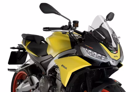 RUTA PUIG APRILIA  TUONO 660 / 1100 21- C/CLEAR