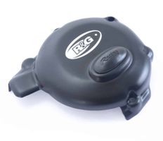 Aprilia RSV4, RSV4 RR 15-, RSV4 RF, RSV4 1100 Factory 19-20 / V4 Tuono 1000/1100 11-, LHS engine case cover Race version