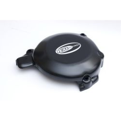 R&G LHS engine case cover Aprilia Tuono / RSV4