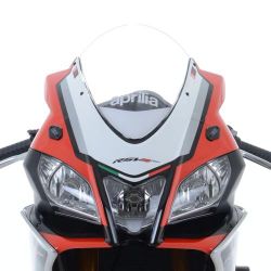 R&G Mirror blanking plates