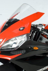 R&G Mirror blanking plates