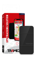 Tramigo FCT GPS-tracker  ( fast installation )