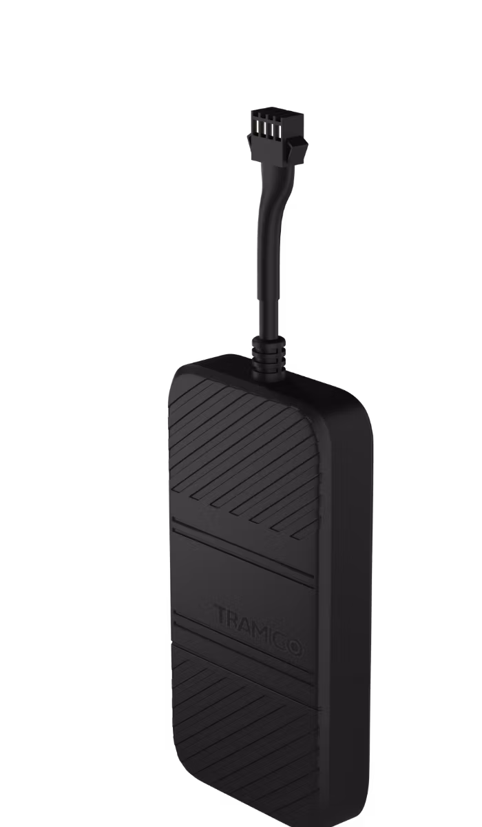 Tramigo FCT GPS-tracker  ( fast installation )