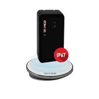 Tramigo IQL Asset GPS-tracker ( Trådlös )
