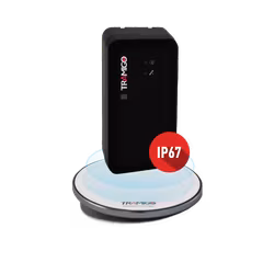 Tramigo IQL Asset GPS-tracker ( Trådlös )
