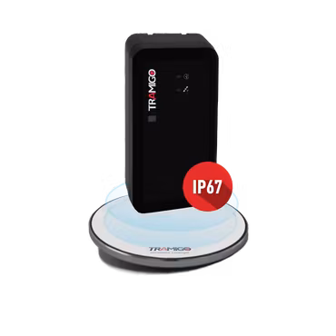 Tramigo IQL Asset GPS-tracker ( Trådlös )