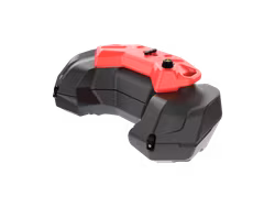 TESSERACT bränsledunk 10L Segway Snarler inkl fäste