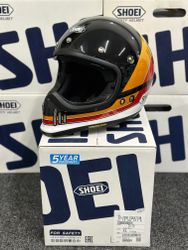 Shoei X-zero EQUATION ( STORLEK XL )