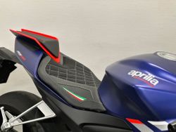 Adrenaline Custom Seat Cover Tuono 660 / RS 660
