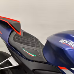 Adrenaline Custom Seat Cover Tuono 660 / RS 660