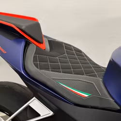 Adrenaline Custom Seat Cover Tuono 660 / RS 660