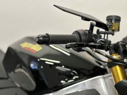 Rizoma Stealth Backspegel