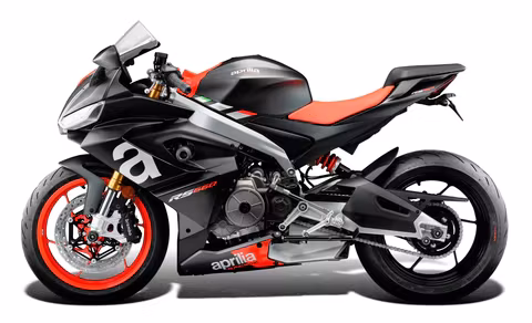 Evotech Performance Aprilia RS660 / Tuono 660 Tail Tidy (2021+)