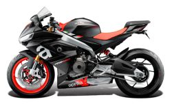 Evotech Performance Aprilia RS660 / Tuono 660 Tail Tidy (2021+)