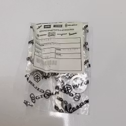 Bricka Oljeplugg Aprilia V4