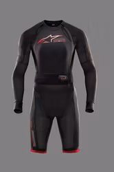Alpinestars Tech Air 10 Race Airbag System